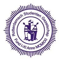 Reunisten R.S.G. Logo